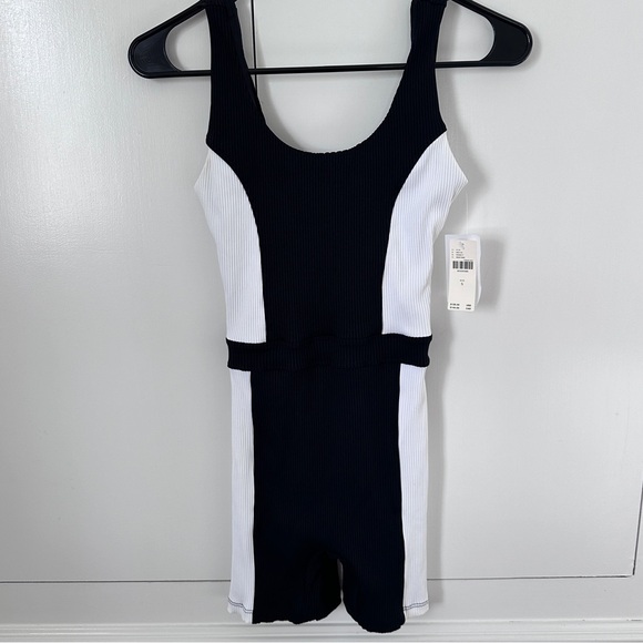 NWT Year of Ours Onesie - Picture 4 of 5